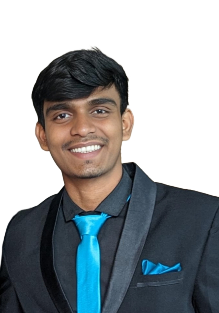 Siddesh Jadhav